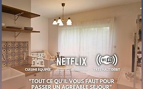 Appartement Le Porto